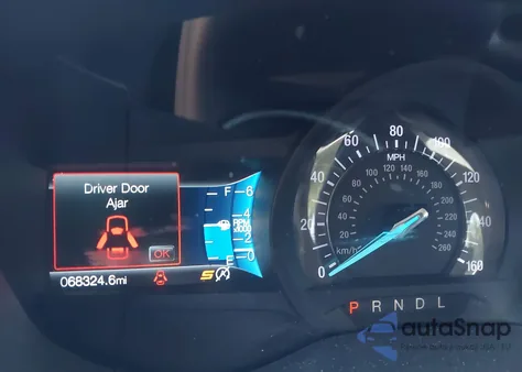 2020 Ford Fusion Sel z USA, uszkodzony, nr VIN 3FA6P0CD2LR115228